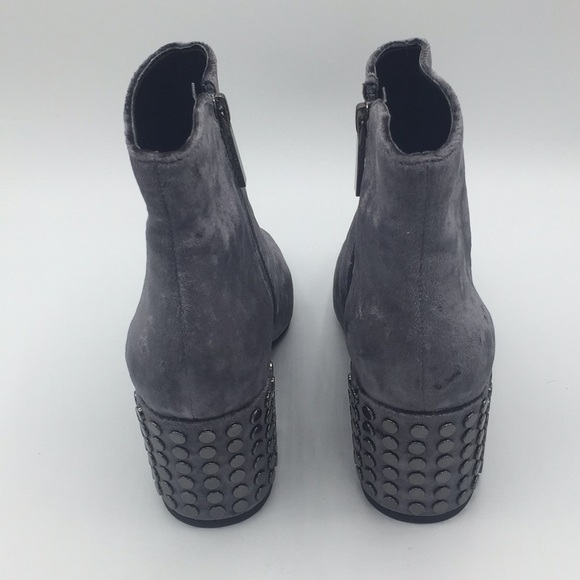 🆕 Kendall + Kylie Blythe Gray Boots 6 - Picture 5 of 6